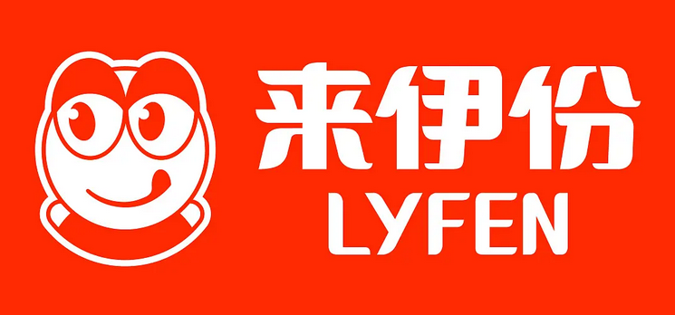 来伊份