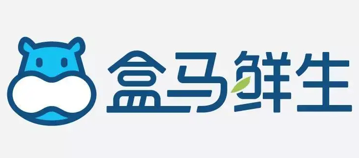 盒马