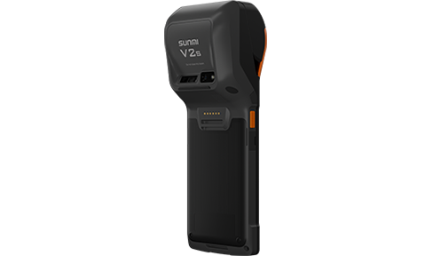 商米SUNMI V2S手持机